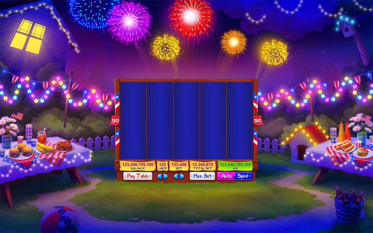 Jackpot Island Welcome Bonus